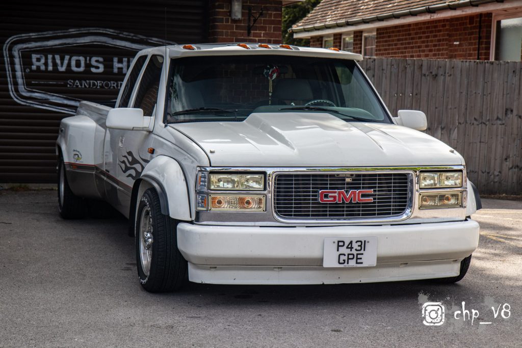 Diven 247 at Rivos Hub - colinhillphotography.uk