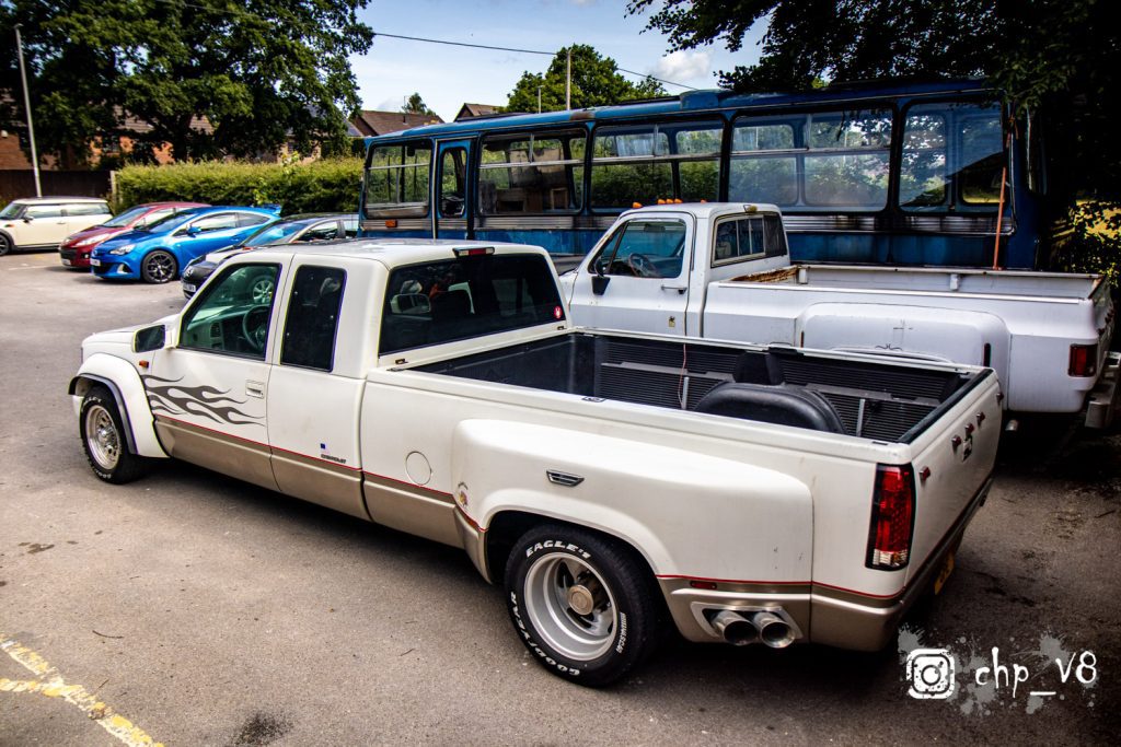 Diven 247 at Rivos Hub - colinhillphotography.uk