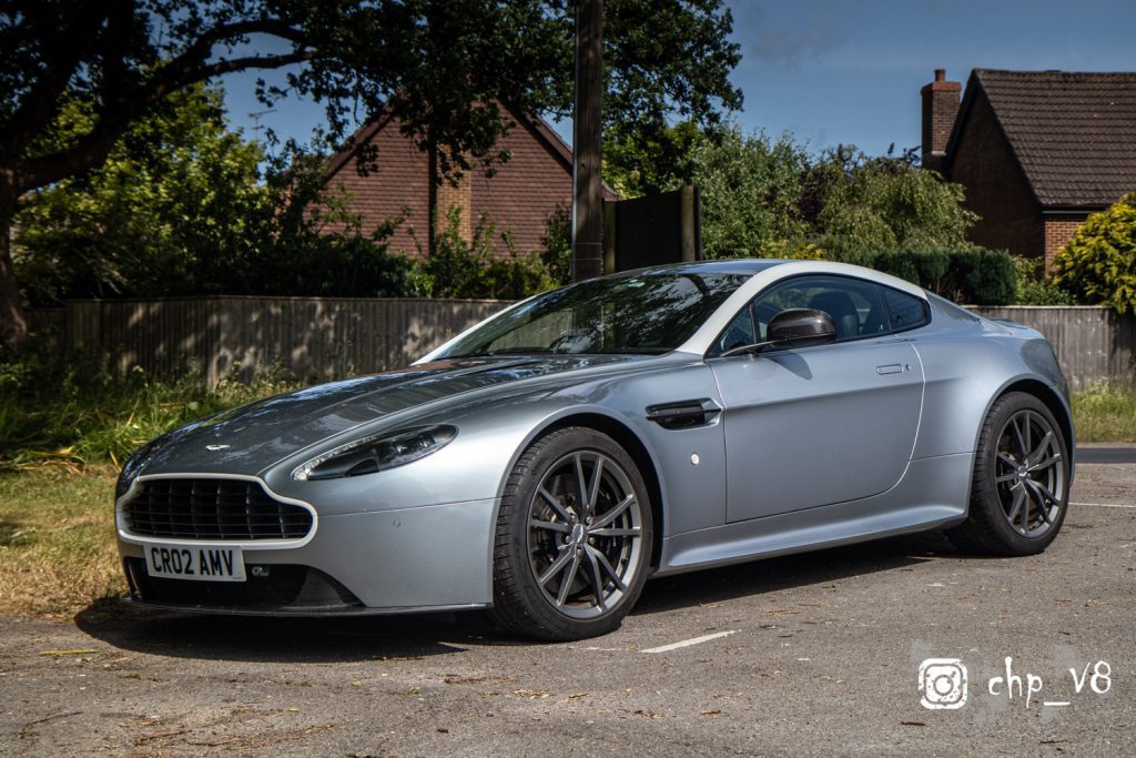 Diven 247 at Rivos Hub - colinhillphotography.uk