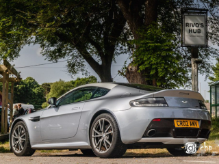 Diven 247 at Rivos Hub - colinhillphotography.uk