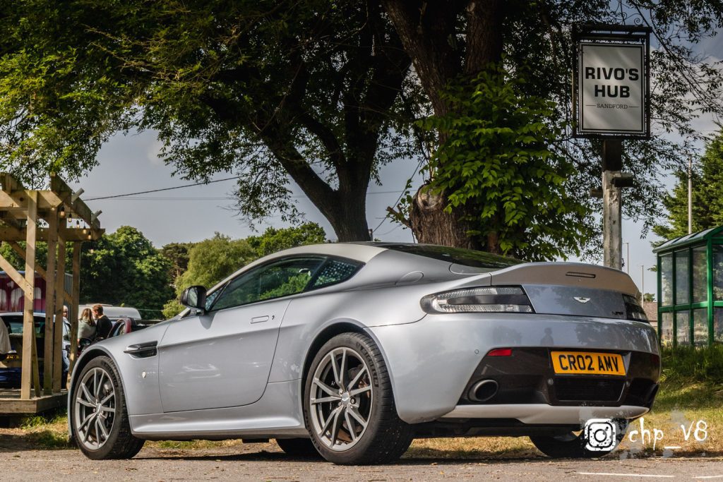 Diven 247 at Rivos Hub - colinhillphotography.uk