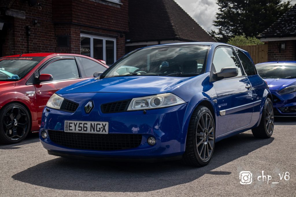 Diven 247 at Rivos Hub - colinhillphotography.uk