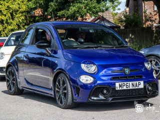 Diven 247 at Rivos Hub - colinhillphotography.uk