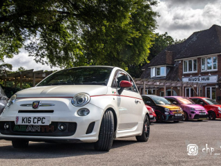 Diven 247 at Rivos Hub - colinhillphotography.uk