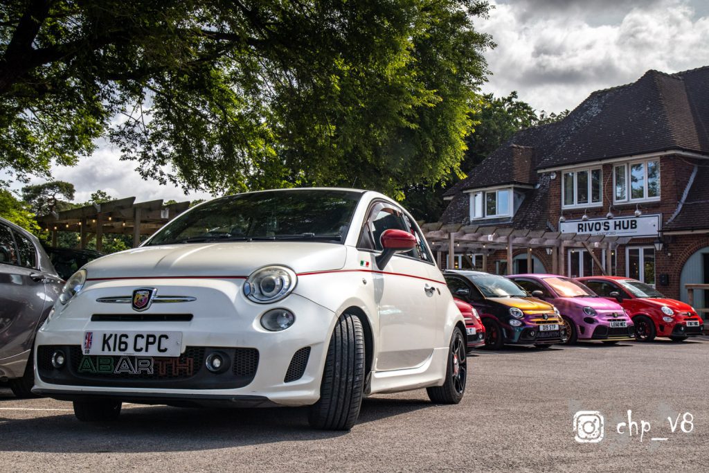 Diven 247 at Rivos Hub - colinhillphotography.uk