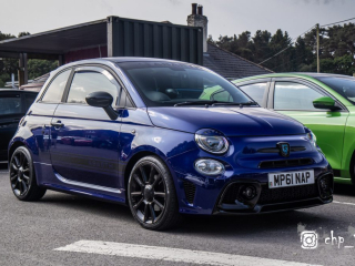 Diven 247 at Rivos Hub - colinhillphotography.uk