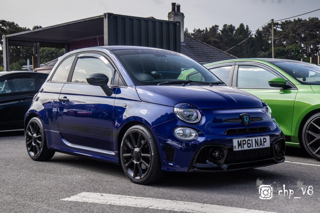 Diven 247 at Rivos Hub - colinhillphotography.uk