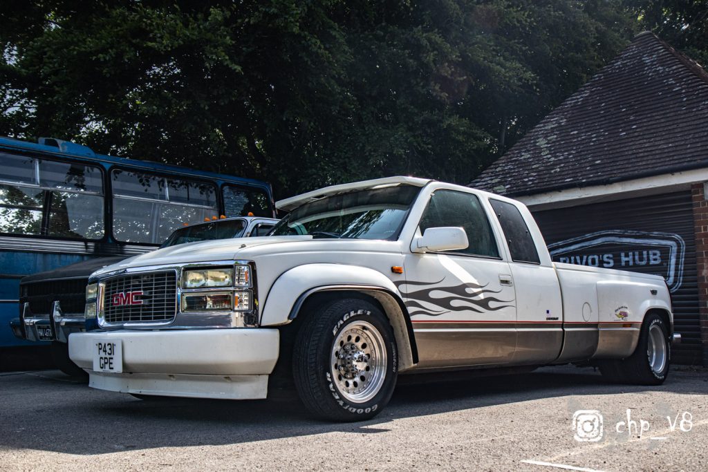 Diven 247 at Rivos Hub - colinhillphotography.uk