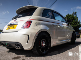 Diven 247 at Rivos Hub - colinhillphotography.uk