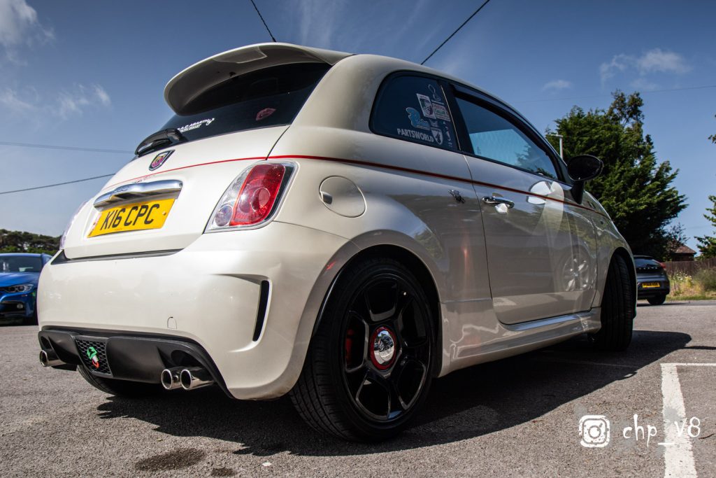 Diven 247 at Rivos Hub - colinhillphotography.uk