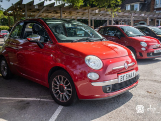 Diven 247 at Rivos Hub - colinhillphotography.uk