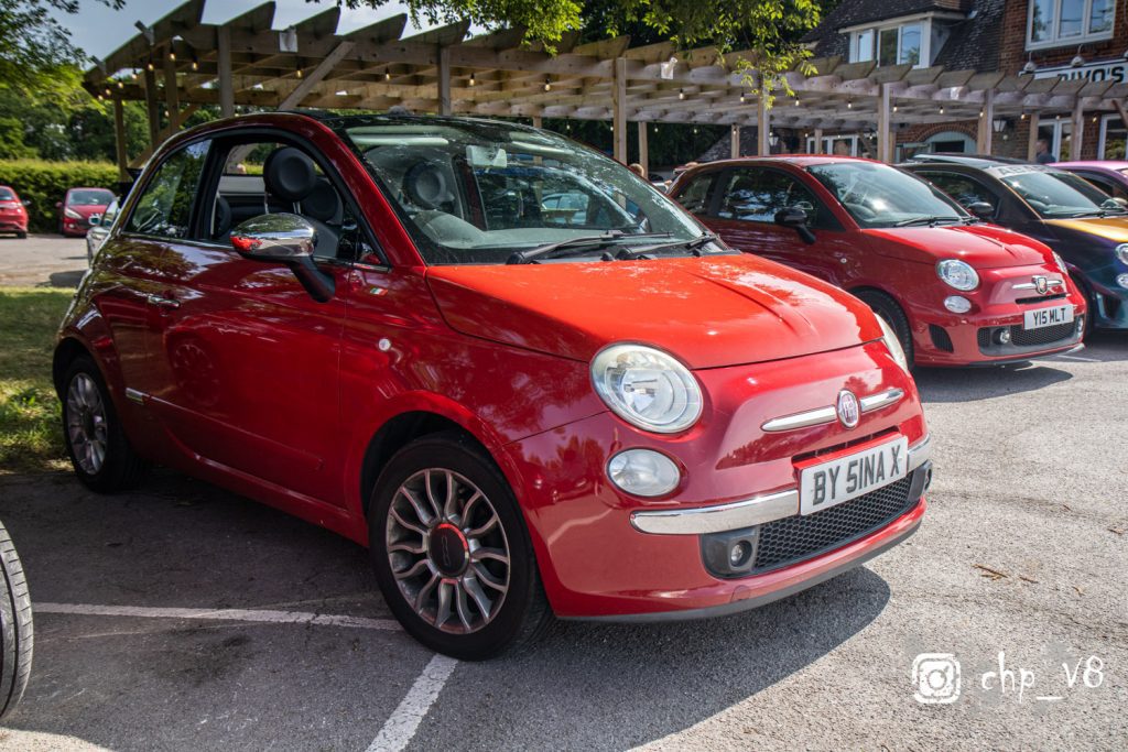 Diven 247 at Rivos Hub - colinhillphotography.uk