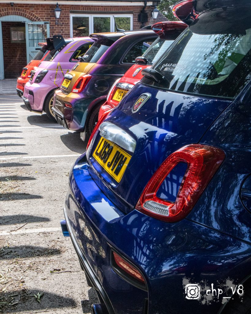 Diven 247 at Rivos Hub - colinhillphotography.uk