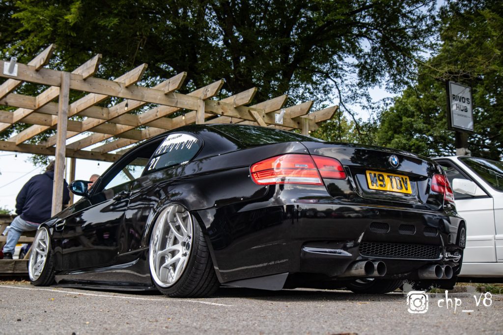 Diven 247 at Rivos Hub - colinhillphotography.uk