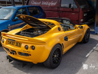 Diven 247 at Rivos Hub - colinhillphotography.uk