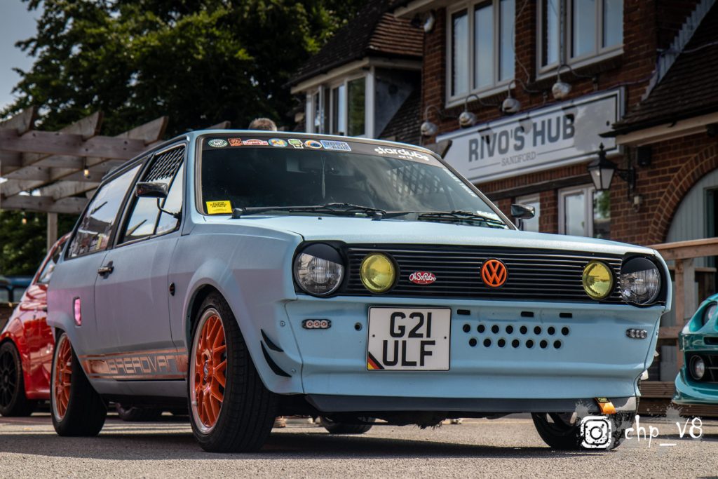 Diven 247 at Rivos Hub - colinhillphotography.uk