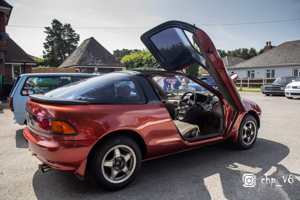 Diven 247 at Rivos Hub - colinhillphotography.uk