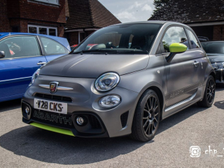 Diven 247 at Rivos Hub - colinhillphotography.uk