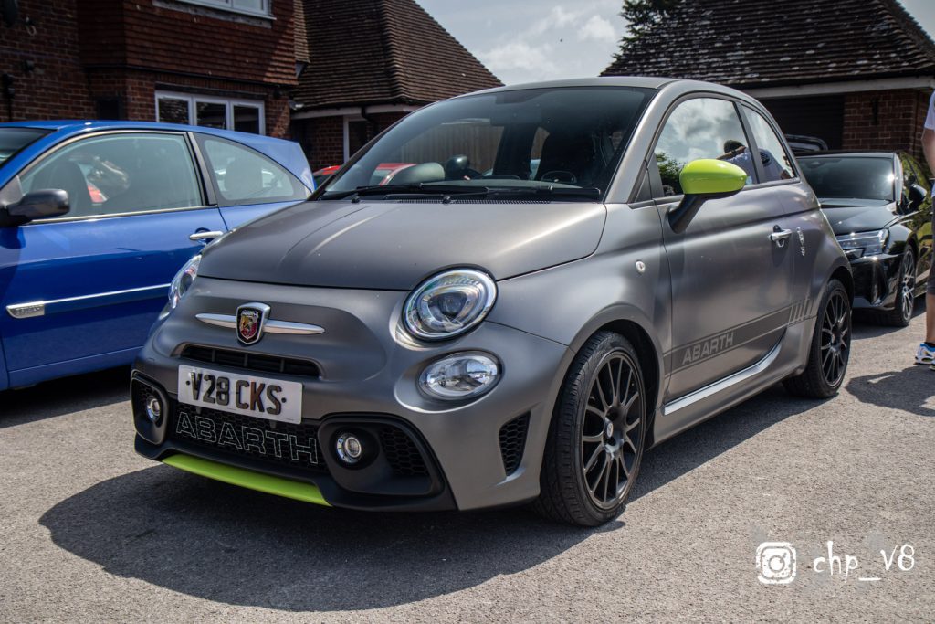 Diven 247 at Rivos Hub - colinhillphotography.uk