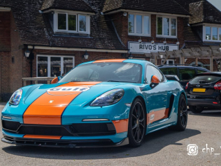 Diven 247 at Rivos Hub - colinhillphotography.uk