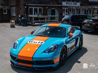 Diven 247 at Rivos Hub - colinhillphotography.uk