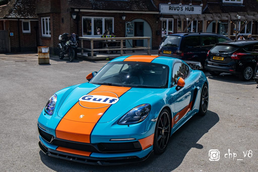 Diven 247 at Rivos Hub - colinhillphotography.uk