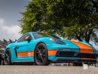 Diven 247 at Rivos Hub - colinhillphotography.uk