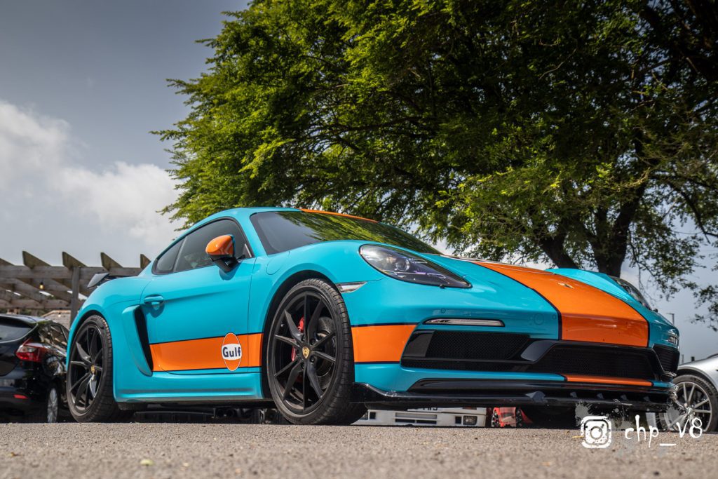 Diven 247 at Rivos Hub - colinhillphotography.uk