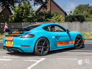 Diven 247 at Rivos Hub - colinhillphotography.uk