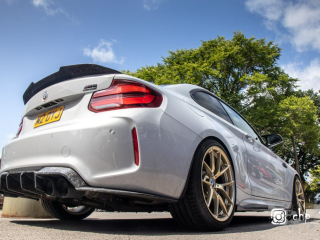 Diven 247 at Rivos Hub - colinhillphotography.uk