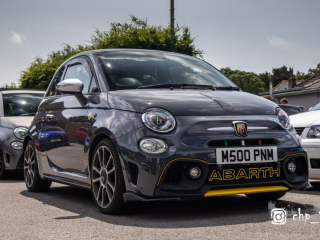 Diven 247 at Rivos Hub - colinhillphotography.uk