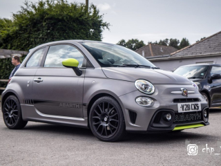 Diven 247 at Rivos Hub - colinhillphotography.uk