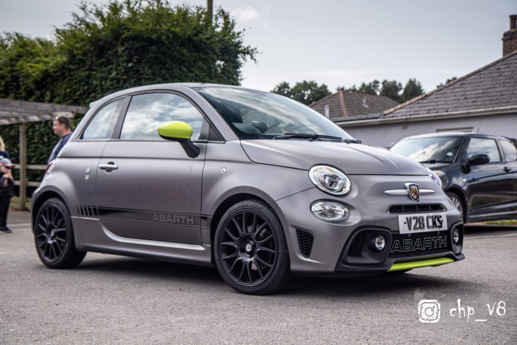 Diven 247 at Rivos Hub - colinhillphotography.uk