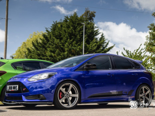 Diven 247 at Rivos Hub - colinhillphotography.uk