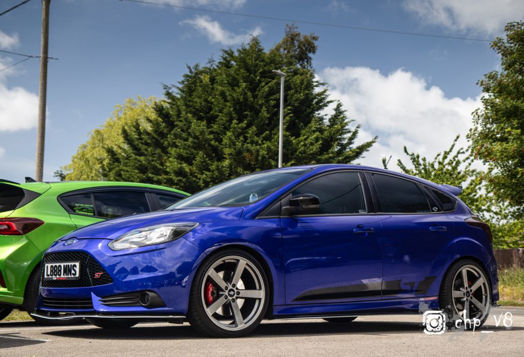 Diven 247 at Rivos Hub - colinhillphotography.uk