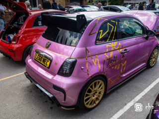 Diven 247 at Rivos Hub - colinhillphotography.uk