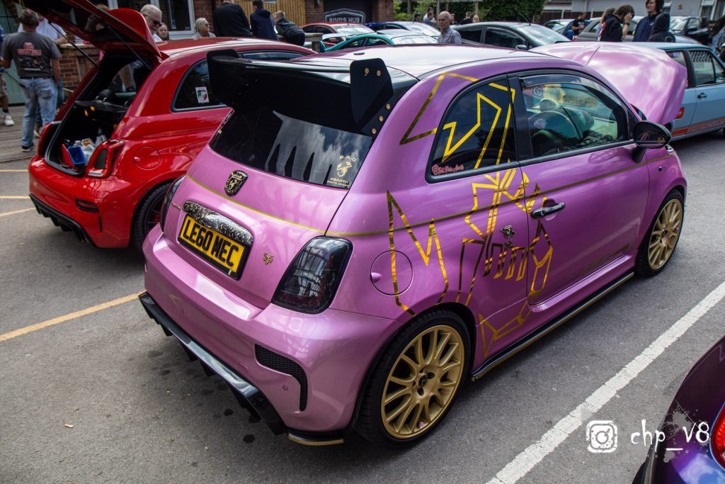 Diven 247 at Rivos Hub - colinhillphotography.uk