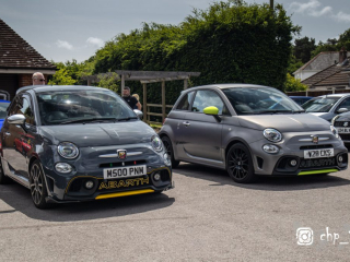 Diven 247 at Rivos Hub - colinhillphotography.uk