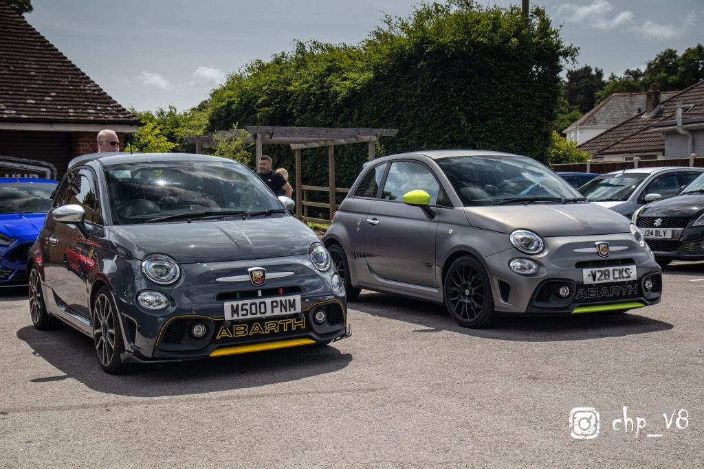 Diven 247 at Rivos Hub - colinhillphotography.uk