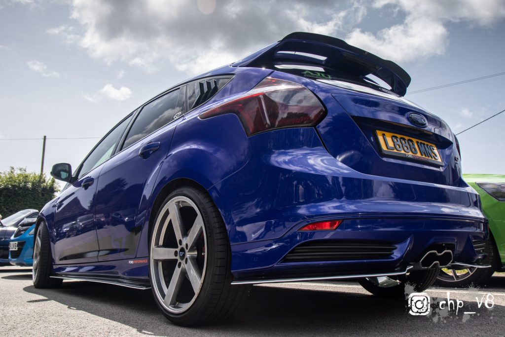 Diven 247 at Rivos Hub - colinhillphotography.uk