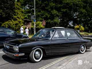 Diven 247 at Rivos Hub - colinhillphotography.uk