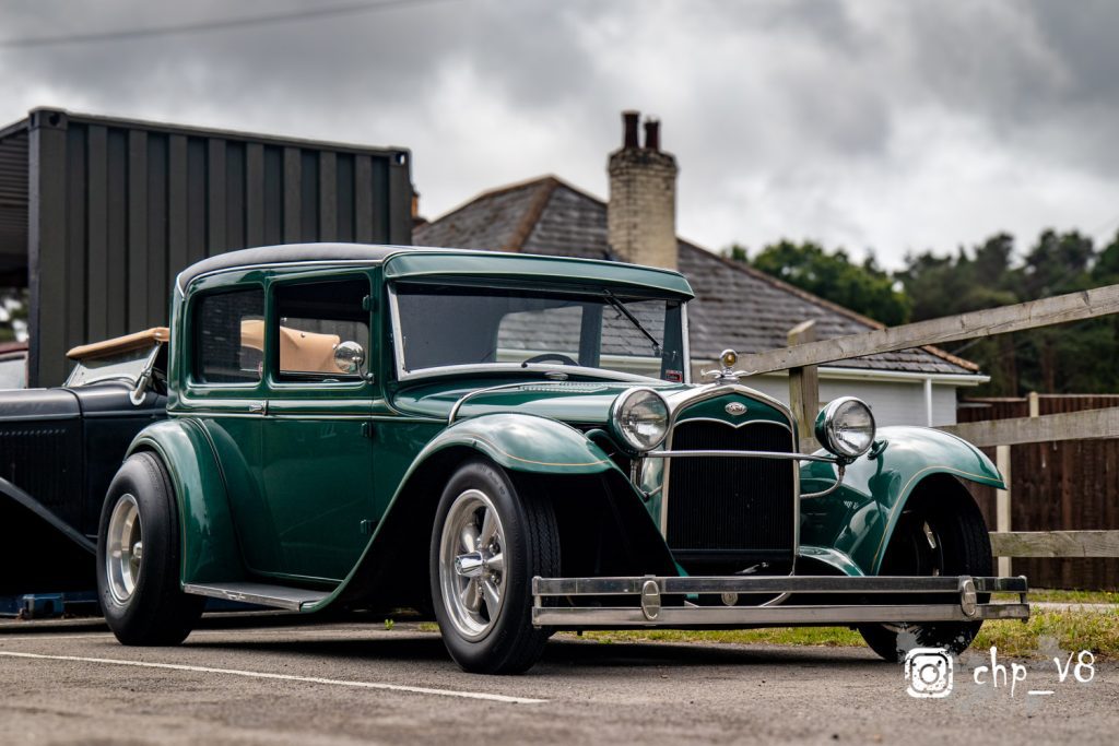 Giant Killers at Rivos Hub - Colin Hill Photography