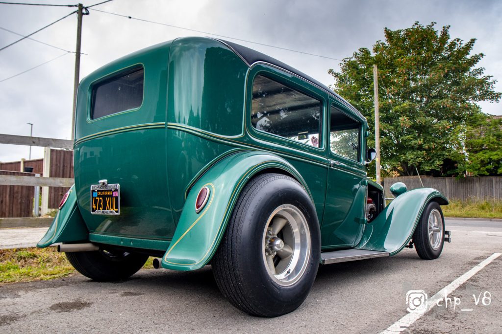 Giant Killers at Rivos Hub - Colin Hill Photography