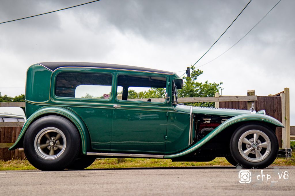 Giant Killers at Rivos Hub - Colin Hill Photography