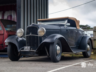 Giant Killers at Rivos Hub - Colin Hill Photography