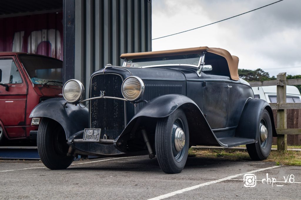 Giant Killers at Rivos Hub - Colin Hill Photography