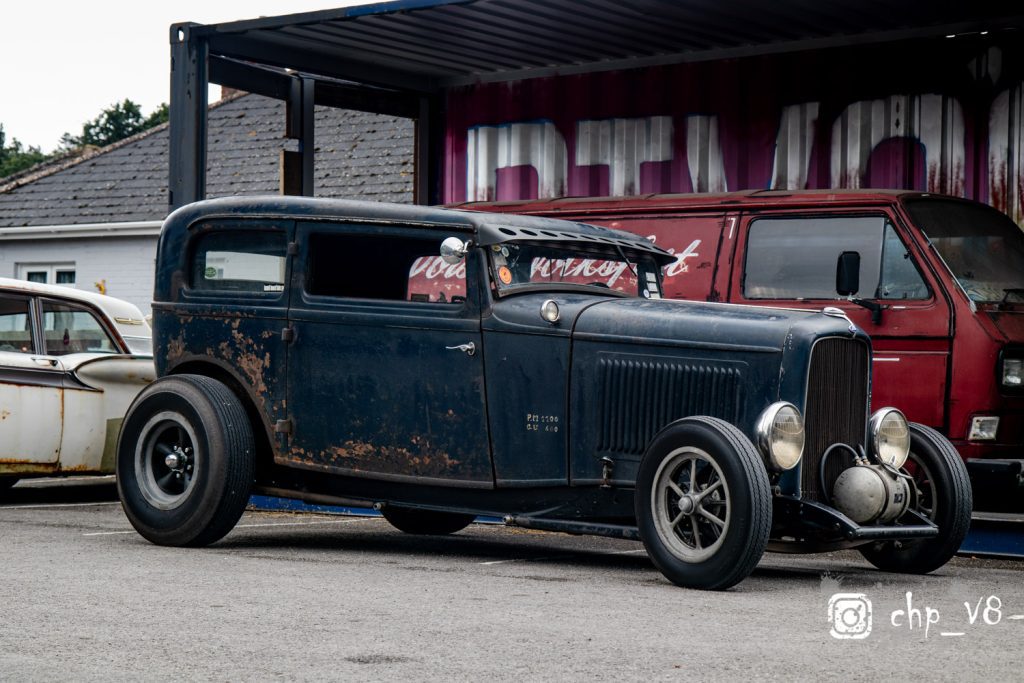 Giant Killers at Rivos Hub - Colin Hill Photography