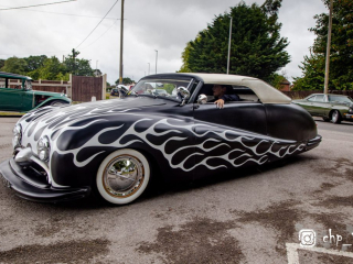 Giant Killers at Rivos Hub - Colin Hill Photography