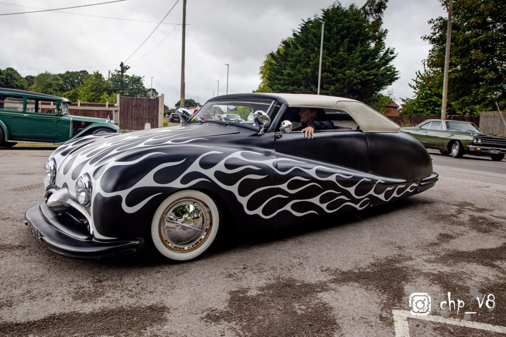 Giant Killers at Rivos Hub - Colin Hill Photography