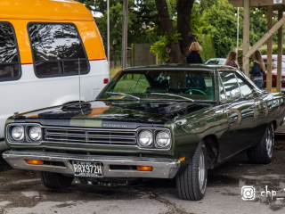 Giant Killers at Rivos Hub - Colin Hill Photography